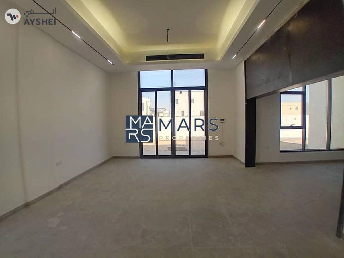 Smart home | fully Modern | Prime location | another stander for living