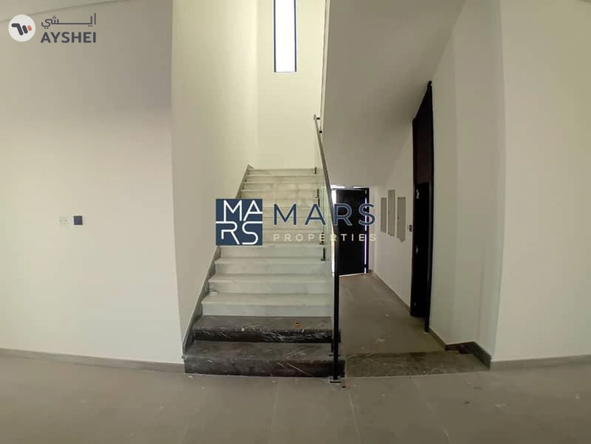Smart home | fully Modern | Prime location | another stander for living
