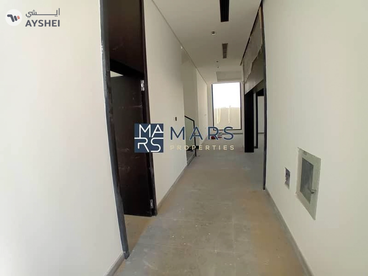 Smart home | fully Modern | Prime location | another stander for living