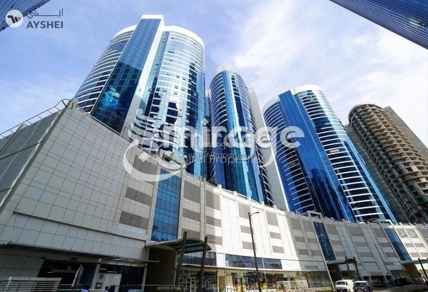APARTMENT FOR SALE IN HYDRA AVENUE TOWERS, CITY OF LIGHTS