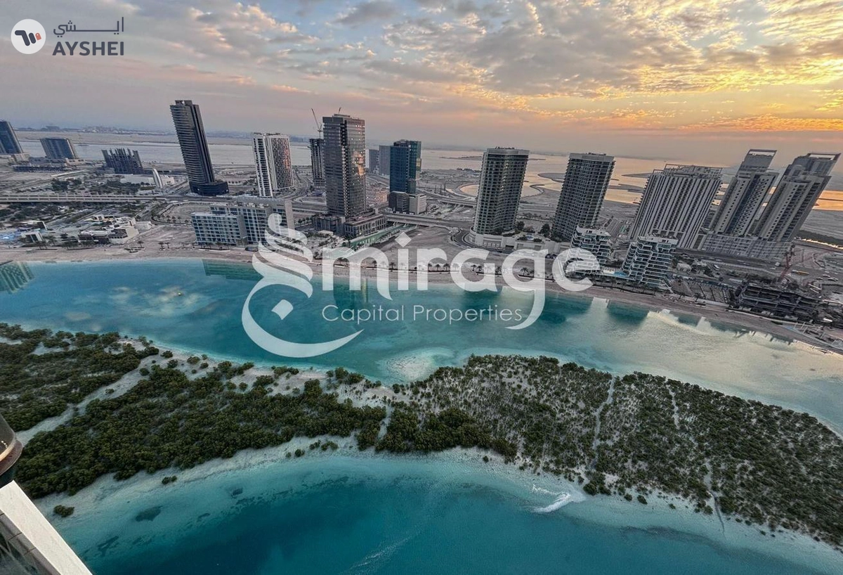APARTMENT FOR SALE IN HYDRA AVENUE TOWERS, CITY OF LIGHTS-1-1