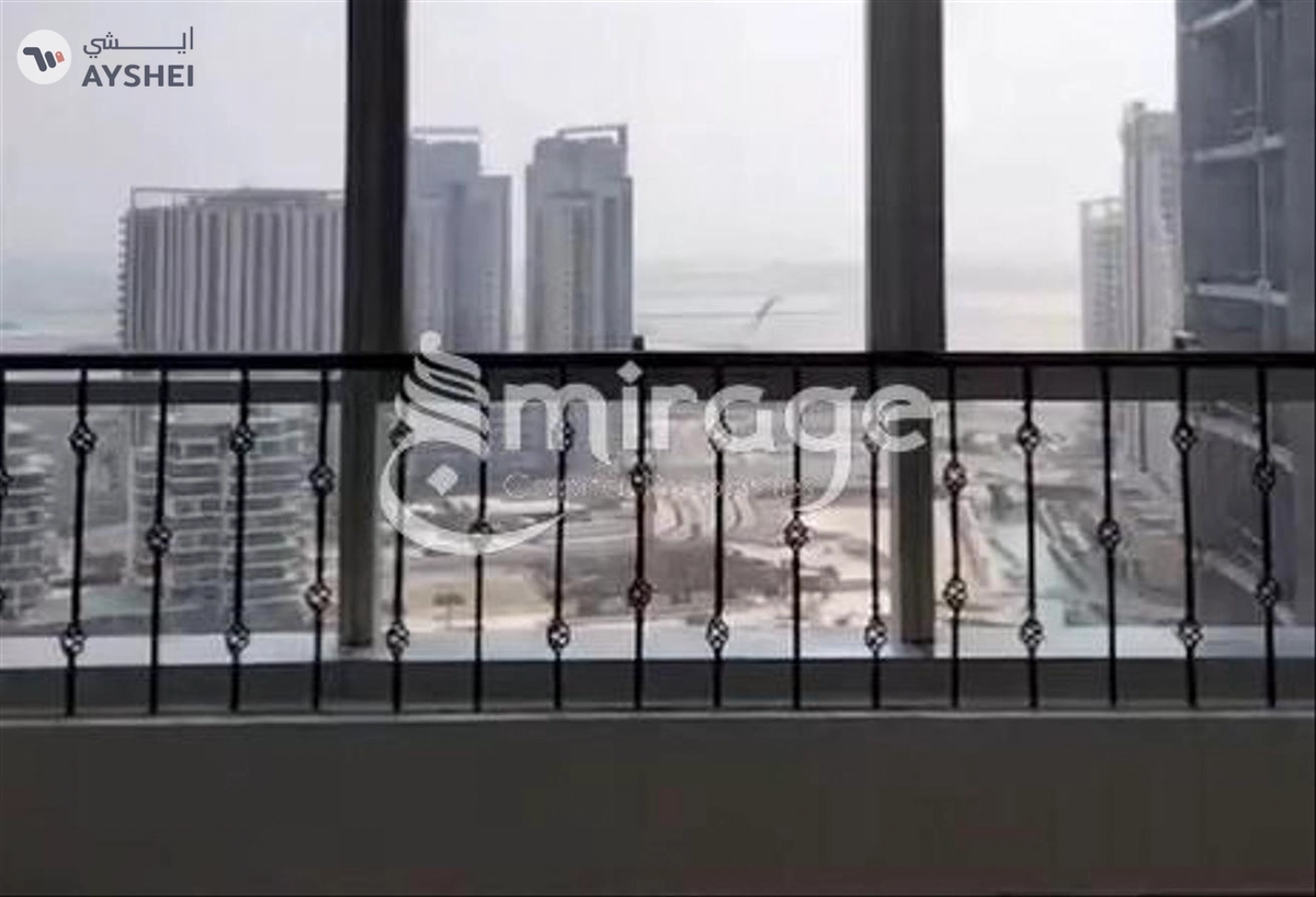 APARTMENT FOR SALE IN HYDRA AVENUE TOWERS, CITY OF LIGHTS-4-4