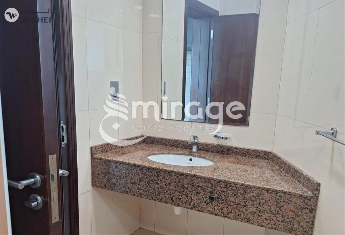 APARTMENT FOR SALE IN HYDRA AVENUE TOWERS, CITY OF LIGHTS-6-6