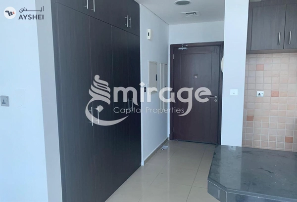 APARTMENT FOR SALE IN HYDRA AVENUE TOWERS, CITY OF LIGHTS