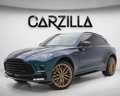 Aston Martin DBX 707 2023 | GCC Specs | AED 15,667 / Monthly-0