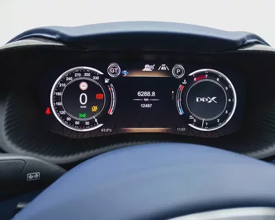 Aston Martin DBX 707 2023 | GCC Specs | AED 15,667 / Monthly-9