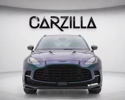 Aston Martin DBX 707 2023 | GCC Specs | AED 15,667 / Monthly-2
