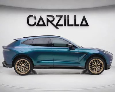 Aston Martin DBX 707 2023 | GCC Specs | AED 15,667 / Monthly-4