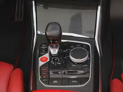 2022 - BMW M4 Competition - with warranty for 266,000.00 AED-17