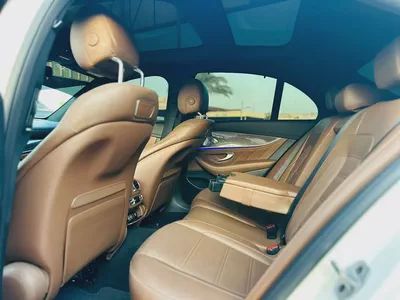 مرسيدس E53 AMG 2019 | خليجي | فل الفل رقم واحد | 6 فصوص | مفتاحين وكالة | سقف بانوراما | كاميرا 360-15