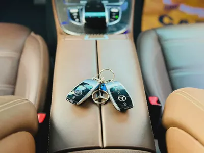 مرسيدس E53 AMG 2019 | خليجي | فل الفل رقم واحد | 6 فصوص | مفتاحين وكالة | سقف بانوراما | كاميرا 360-18