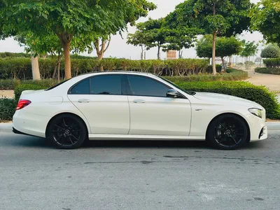 مرسيدس E53 AMG 2019 | خليجي | فل الفل رقم واحد | 6 فصوص | مفتاحين وكالة | سقف بانوراما | كاميرا 360-4