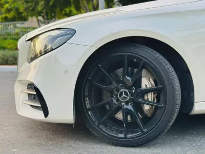 مرسيدس E53 AMG 2019 | خليجي | فل الفل رقم واحد | 6 فصوص | مفتاحين وكالة | سقف بانوراما | كاميرا 360-5
