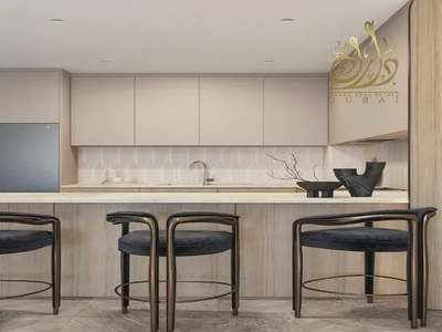 SPACIOUS 3BHK WITH CLOSED KITCHEN AND PRIVATE POOL-5