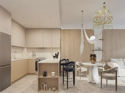 SPACIOUS 3BHK WITH CLOSED KITCHEN AND PRIVATE POOL-2