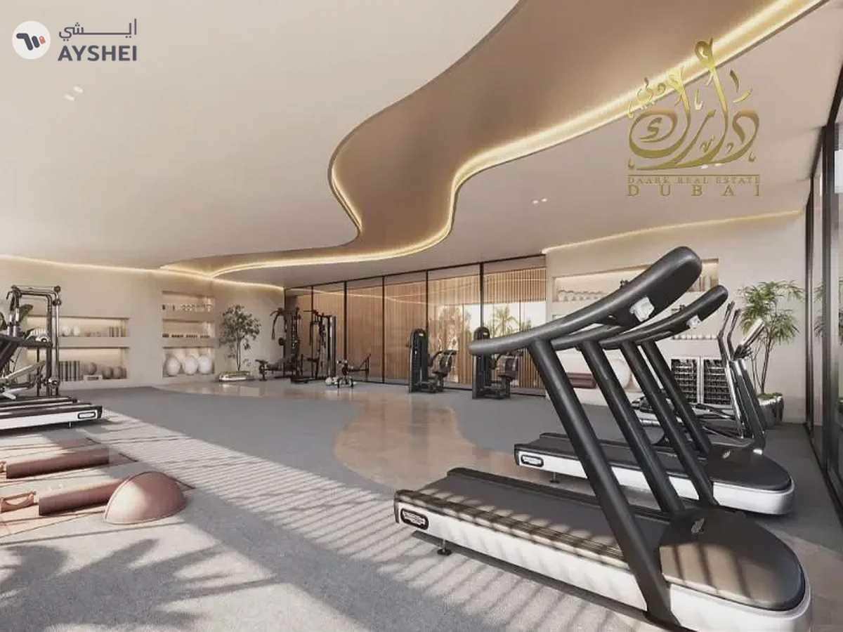 SPACIOUS 3BHK WITH CLOSED KITCHEN AND PRIVATE POOL