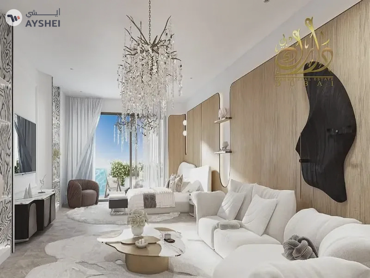 SPACIOUS 3BHK WITH CLOSED KITCHEN AND PRIVATE POOL