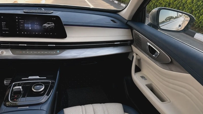 EXEED WARRANTY 2032 / 200,000KMS | 1.6L LUXURY | GCC | AED 1,166 PM-12