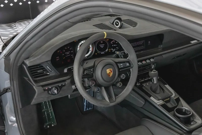 Porsche 911 GT3 RS | Weissach Package | DEALER WARRANTY | Excellent Condition | 2025-15