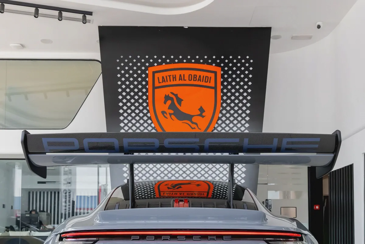 Porsche 911 GT3 RS | Weissach Package | DEALER WARRANTY | Excellent Condition | 2025-9-9