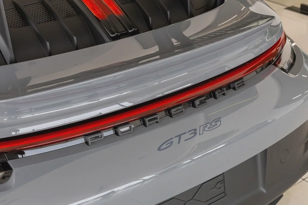 Porsche 911 GT3 RS | Weissach Package | DEALER WARRANTY | Excellent Condition | 2025