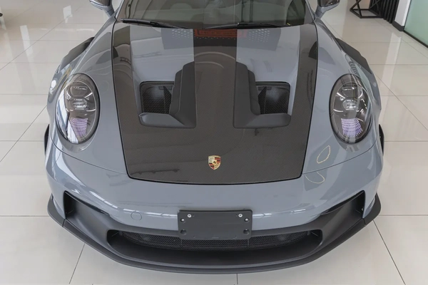 Porsche 911 GT3 RS | Weissach Package | DEALER WARRANTY | Excellent Condition | 2025