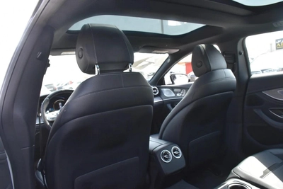 GT43 AMG COUPE 2021 | WHITE ( REF-ACD)-15