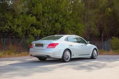 Centennial VS500 | GCC Specs | REF#H78834-3