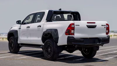 Toyota Hilux GR SPORT-6
