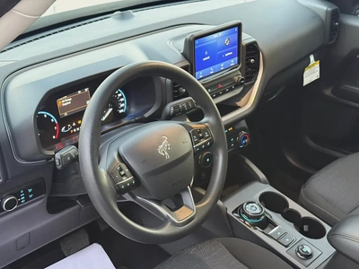2023 Ford Bronco Sport - Canadian Specs - Perfect Condition - Clean Title-7