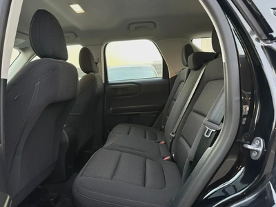 2023 Ford Bronco Sport - Canadian Specs - Perfect Condition - Clean Title-10