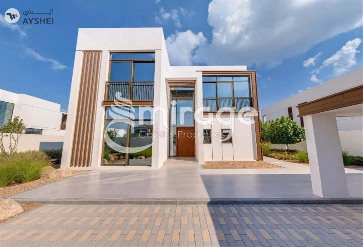 VILLA FOR SALE IN AIN AL MAHA, AL JUBAIL ISLAND