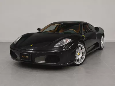 2007 Ferrari F430 Berlinetta | Japanese Specs | Pristine Condition-0