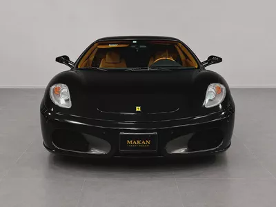 2007 Ferrari F430 Berlinetta | Japanese Specs | Pristine Condition-1