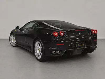 2007 Ferrari F430 Berlinetta | Japanese Specs | Pristine Condition-5
