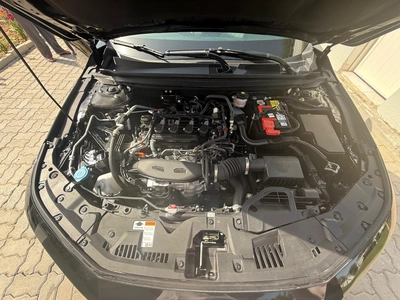 HONDA ACCORD 1.5L TURBO EX-2