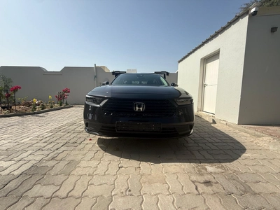 HONDA ACCORD 1.5L TURBO EX-5