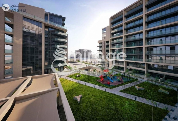 APARTMENT FOR SALE IN PARK VIEW, SAADIYAT ISLAND