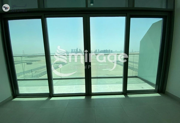 APARTMENT FOR SALE IN PARK VIEW, SAADIYAT ISLAND