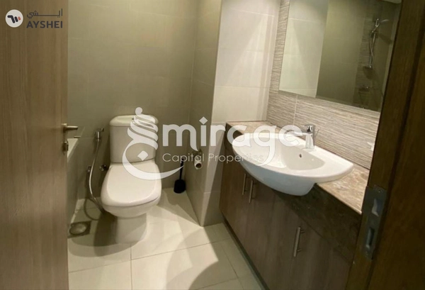 APARTMENT FOR SALE IN PARK VIEW, SAADIYAT ISLAND