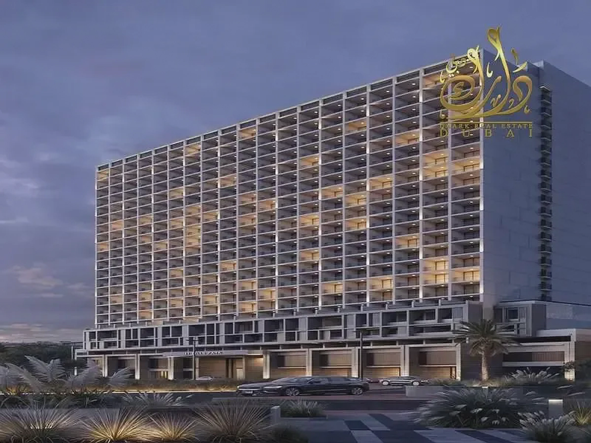GARDEN VIEW_3% EID PRIZE_2 MIN TO MALL OF EMIRATES_HIGH FLOOR_NEAR METRO-3-3