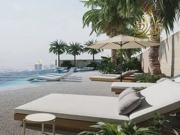 GARDEN VIEW_3% EID PRIZE_2 MIN TO MALL OF EMIRATES_HIGH FLOOR_NEAR METRO