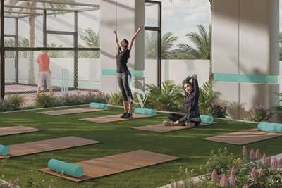 Reef 999, Al Furjan West, Al Furjan, Dubai-1
