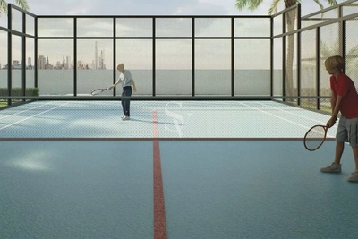 Reef 999, Al Furjan West, Al Furjan, Dubai-5