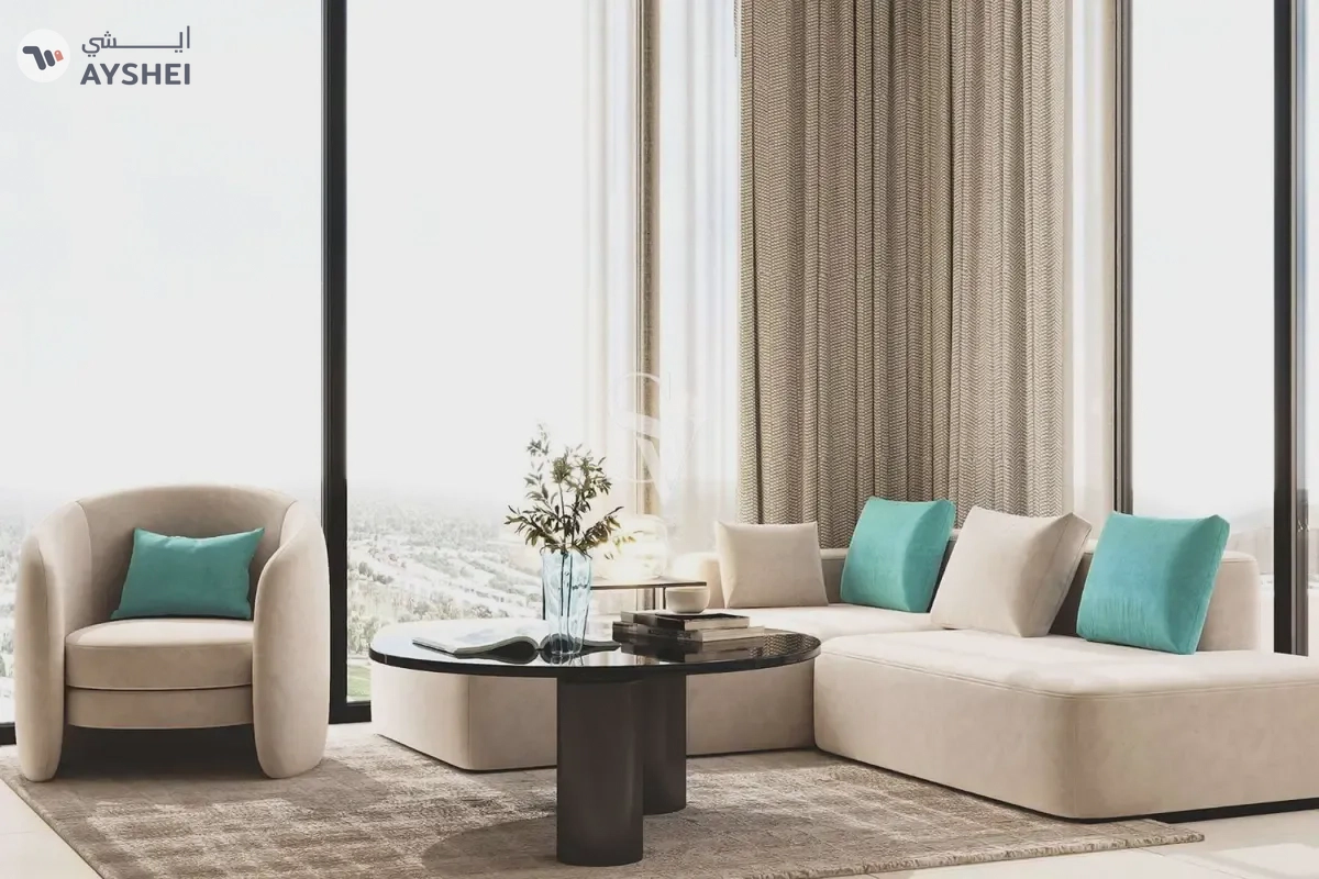 Reef 999, Al Furjan West, Al Furjan, Dubai-10-10