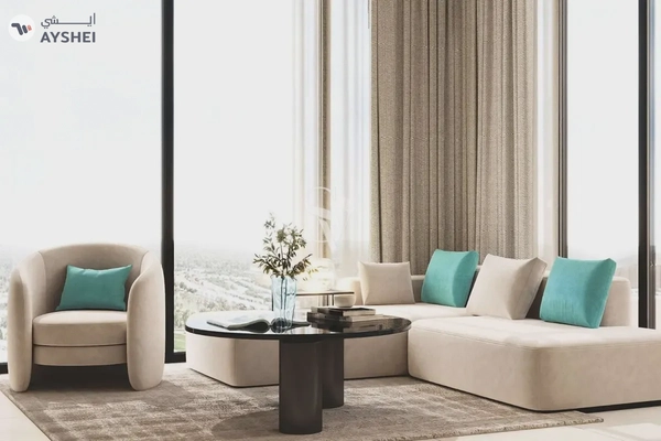 Reef 999, Al Furjan West, Al Furjan, Dubai