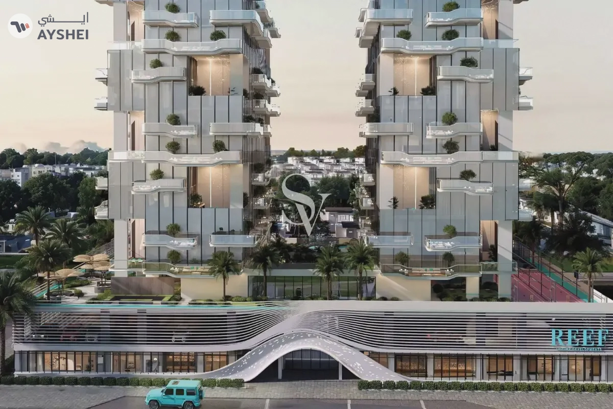 Reef 999, Al Furjan West, Al Furjan, Dubai-14-14