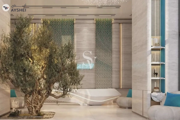 Reef 999, Al Furjan West, Al Furjan, Dubai