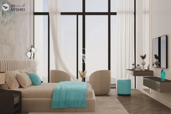 Reef 999, Al Furjan West, Al Furjan, Dubai