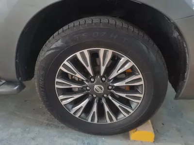 2014 Nissan Patrol LE GCC Specs in Excellent Condition-2